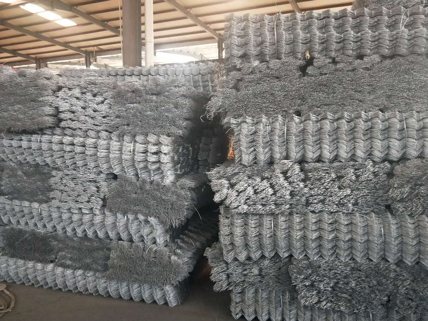 格栅网
